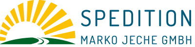Spedition Marko Jeche GmbH - LOGO